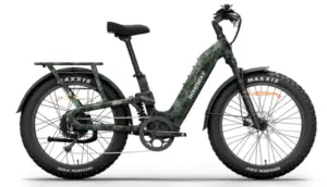 E Bike